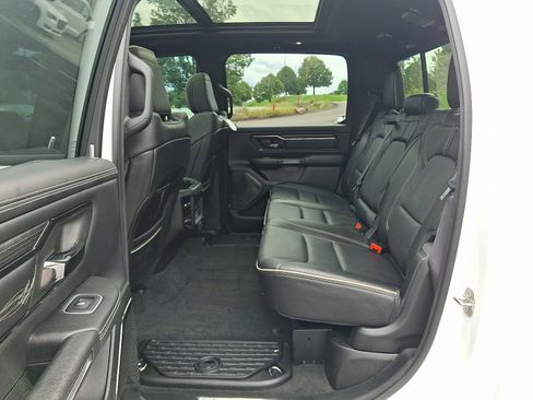 Certified 2023 RAM 1500 Limited AWD/4WD image 10