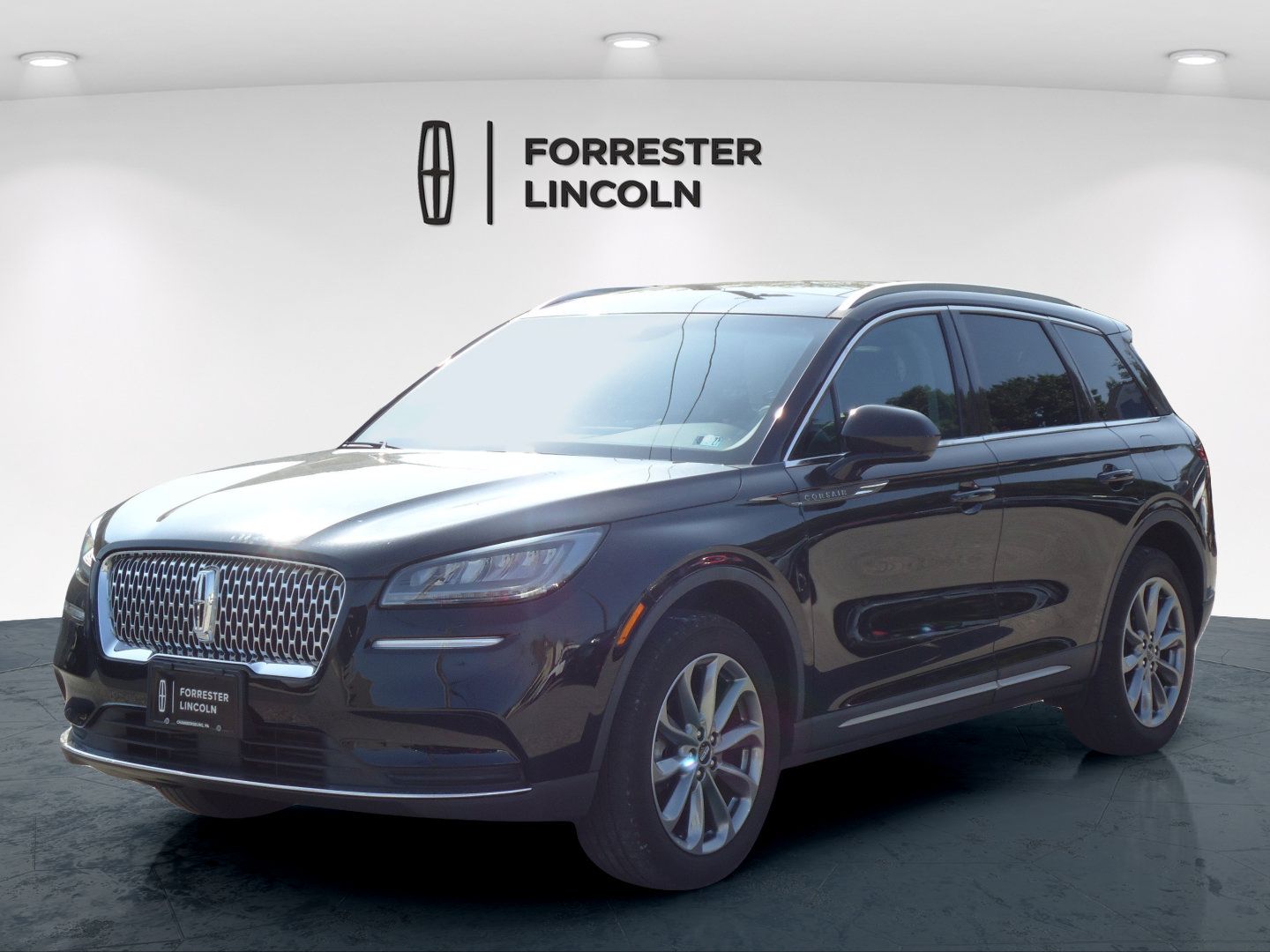 Used 2022 Lincoln Corsair AWD w/ Premium Package image 7