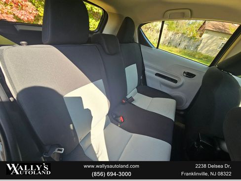 Used 2012 Toyota Prius C One image 14