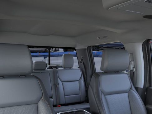 New 2026 Ford F150 Lariat image 22