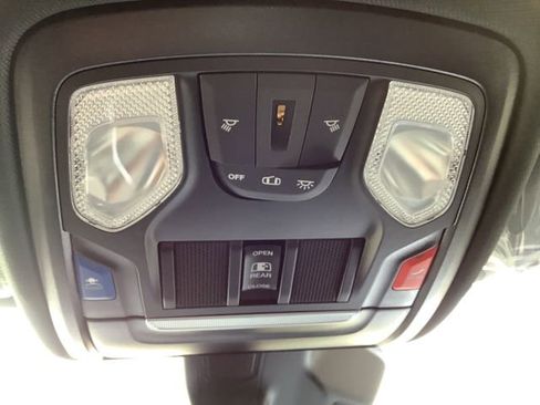 New 2026 RAM 1500 Big Horn w/ Night Edition image 12