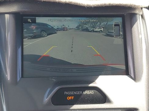 Used 2016 Ford Transit Connect Titanium image 17