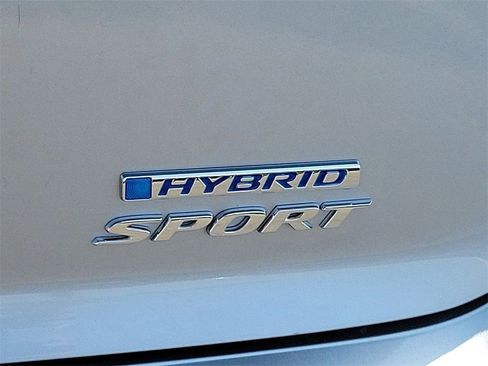Used 2023 Honda Accord Sport image 25