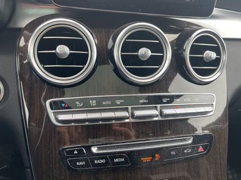 Used 2018 Mercedes-Benz GLC 43 AMG 4MATIC image 10