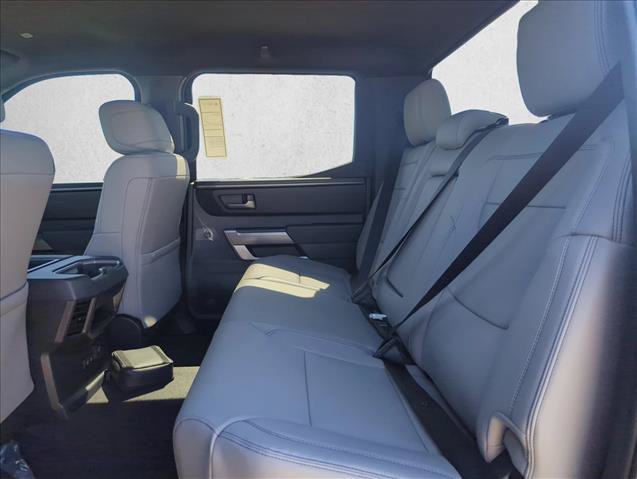 Used 2026 Toyota Tundra SR5 w/ SR5 Premium Package AWD/4WD image 23