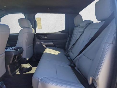 Used 2026 Toyota Tundra SR5 w/ SR5 Premium Package AWD/4WD image 23