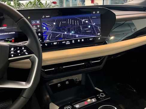 Certified 2025 Audi A6 e-tron Premium w/ Ultra Package image 7