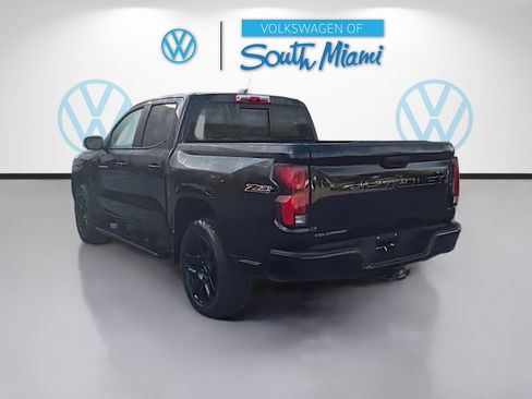 Used 2025 Chevrolet Colorado Z71 w/ Technology Package image 5