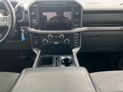 Used 2024 Ford F150 XLT w/ Mobile Office Package image 11