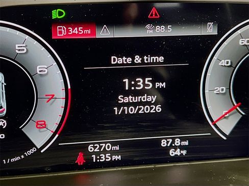 Used 2023 Audi Q5 2.0T Premium Plus w/ Premium Plus Package image 13