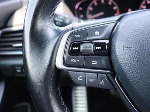 Used 2022 Honda Accord Sport image 20