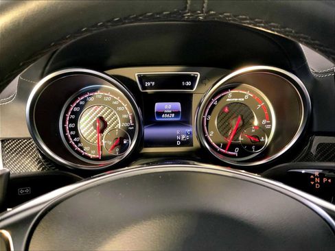 Used 2019 Mercedes-Benz GLE 63 AMG S image 29