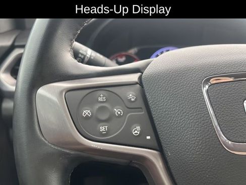 Used 2023 GMC Acadia AT4 w/ Technology Package image 17