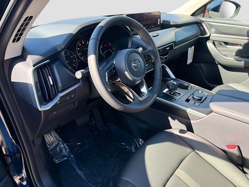 New 2026 MAZDA CX-90 3.3 Turbo w/ Select Package image 29