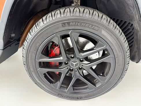 Certified 2024 Mercedes-Benz G 63 AMG 4MATIC image 31