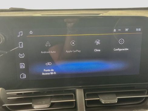 Used 2024 Chevrolet Trax ACTIV w/ Sunroof Package FWD image 22