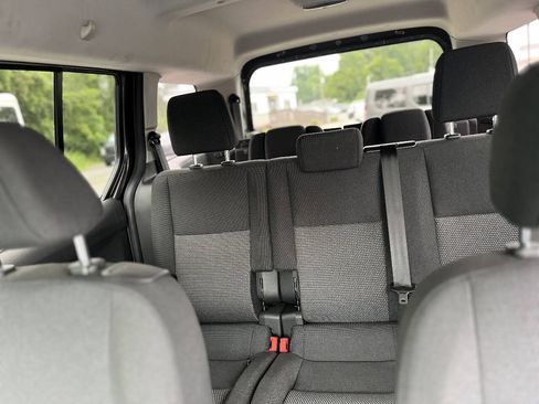 Used 2018 Ford Transit Connect XL FWD image 25