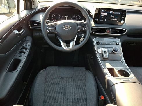 Used 2023 Hyundai Santa Fe SE AWD/4WD image 11
