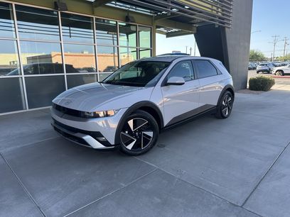 Used 2025 Hyundai Ioniq 5 SE