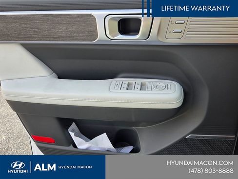 New 2026 Hyundai Santa Fe Calligraphy FWD image 28