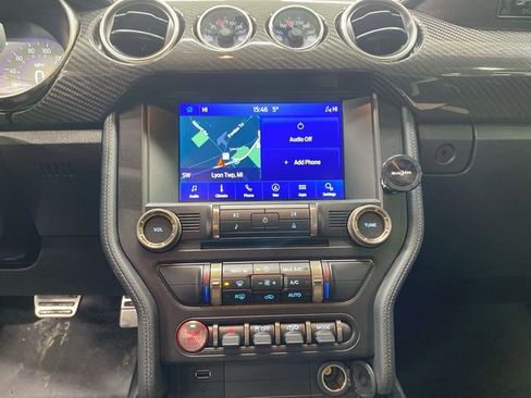 Used 2020 Ford Mustang Shelby GT500 w/ Technology Package image 13