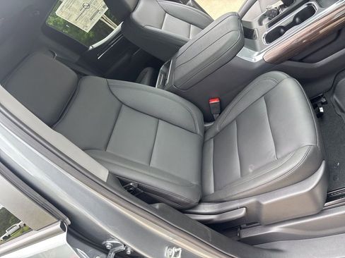 New 2026 Chevrolet Silverado 1500 LT Trail Boss w/ Convenience Package II AWD/4WD image 61