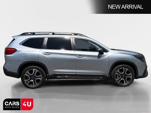 Used 2023 Subaru Ascent Limited AWD/4WD image 8