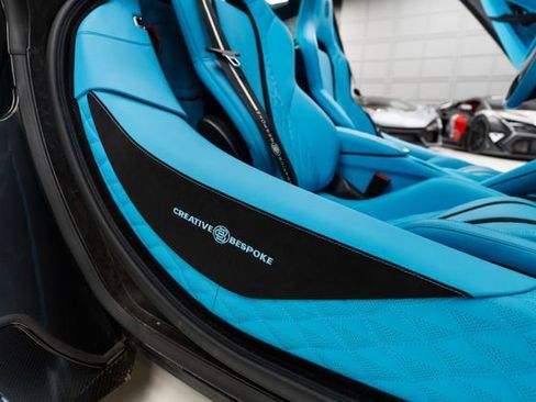 Used 2018 McLaren 720S Performance RWD image 6