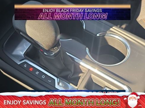 Used 2024 Chevrolet Equinox LT w/ LPO, Floor Liner Package image 21