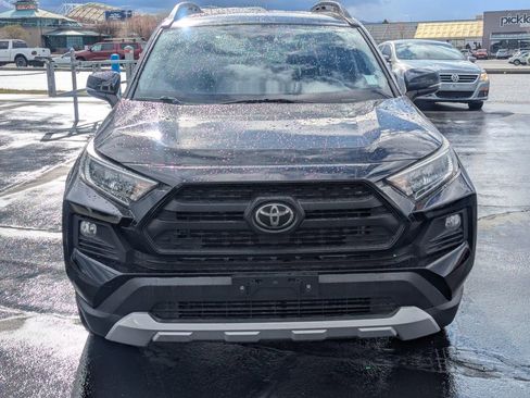 Used 2020 Toyota RAV4 Adventure image 10