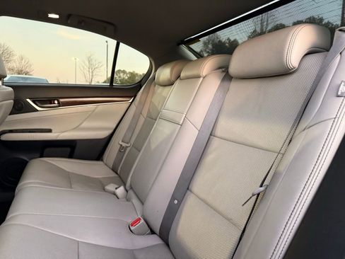 Used 2014 Lexus GS 350 image 31