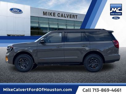 New 2027 Ford Expedition Tremor w/ Driver's Package