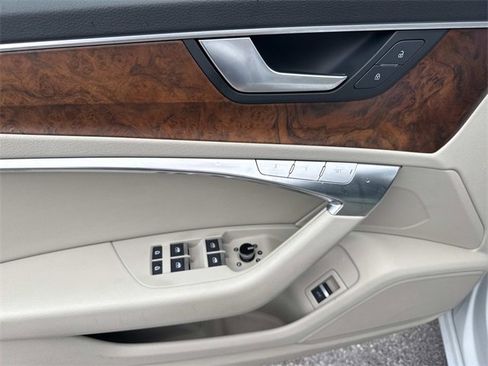 Used 2023 Audi A6 2.0T Premium image 19