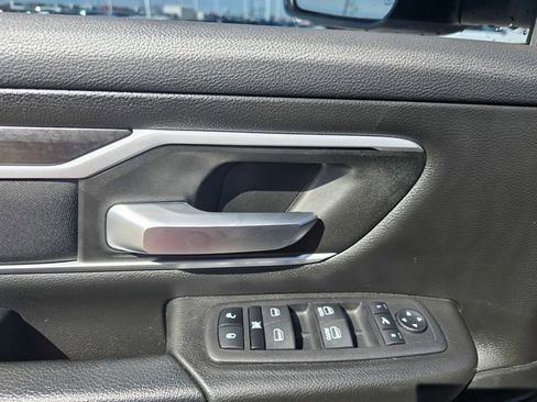 Used 2023 RAM 1500 Big Horn AWD/4WD image 27