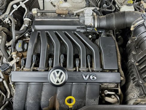 Used 2021 Volkswagen Atlas SEL image 37