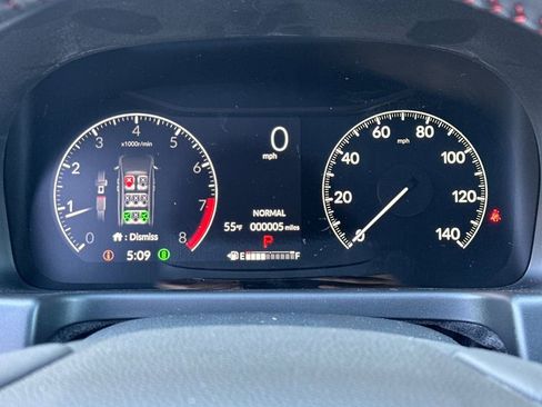 New 2026 Honda Odyssey Sport-L image 29