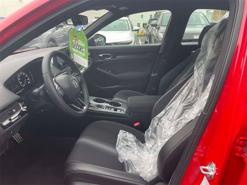 Certified 2022 Honda Civic Sport image 13