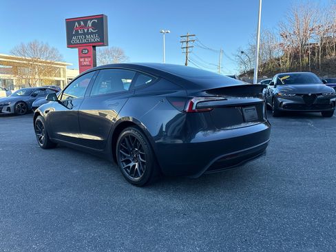 Used 2025 Tesla Model 3 Long Range image 5
