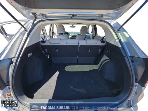Used 2018 Honda HR-V EX image 19