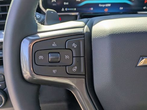 New 2026 Chevrolet Silverado 1500 High Country w/ Technology Package image 20