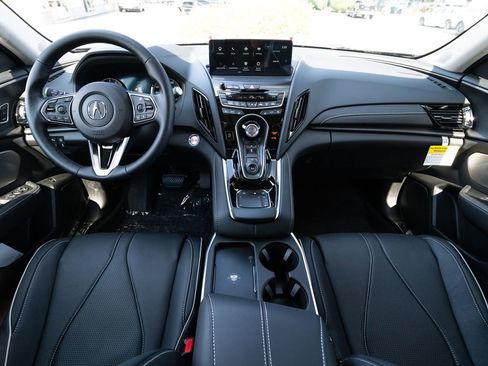 New 2026 Acura RDX Advance Package image 15