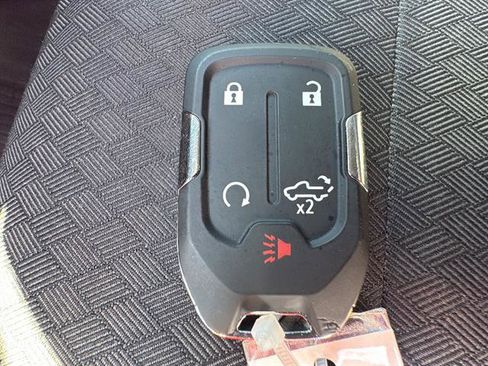 Used 2021 Chevrolet Silverado 1500 LT w/ Texas Edition Plus image 29