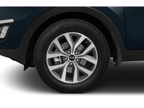 Used 2015 Kia Sportage EX AWD/4WD image 15