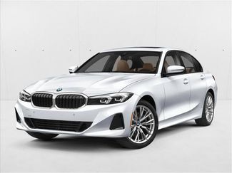New 2026 BMW 330i Sedan w/ Convenience Package RWD video 1