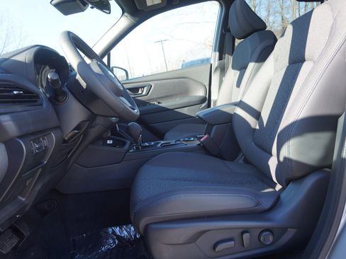 New 2026 Subaru Forester Premium image 8