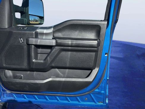 Used 2015 Ford F150 XLT w/ Equipment Group 302A Luxury image 19