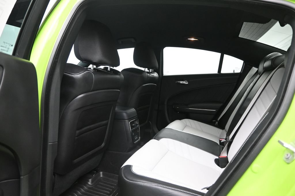 Used 2023 Dodge Charger SRT Hellcat RWD image 31