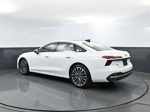 New 2026 Audi A6 Premium AWD/4WD image 24
