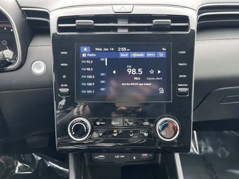 Used 2023 Hyundai Tucson SEL image 18