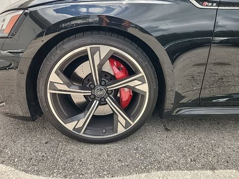 Used 2019 Audi RS 5 Sportback AWD/4WD image 7